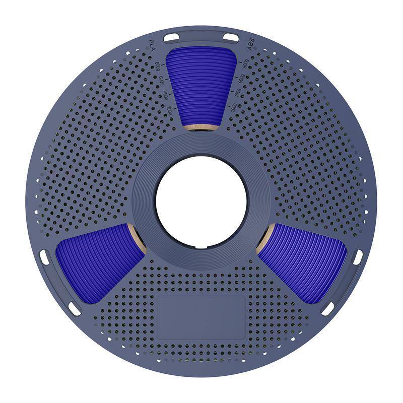 Sunlu - ASA KB - Sunlu ASA-Filament (blau)-3
