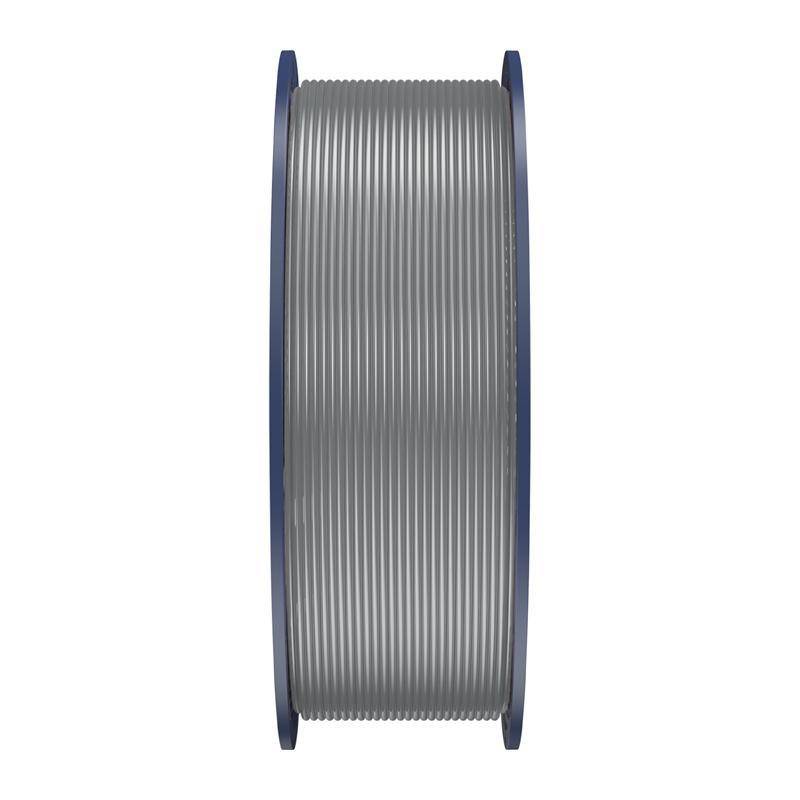 Sunlu - PETG Gr - PETG-Filament mit Beschichtung (grau)-1