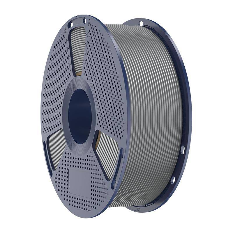 Sunlu - PETG Gr - PETG-Filament mit Beschichtung (grau)-2