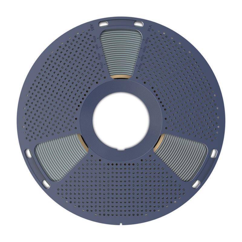 Sunlu - PETG Gr - PETG-Filament mit Beschichtung (grau)-3