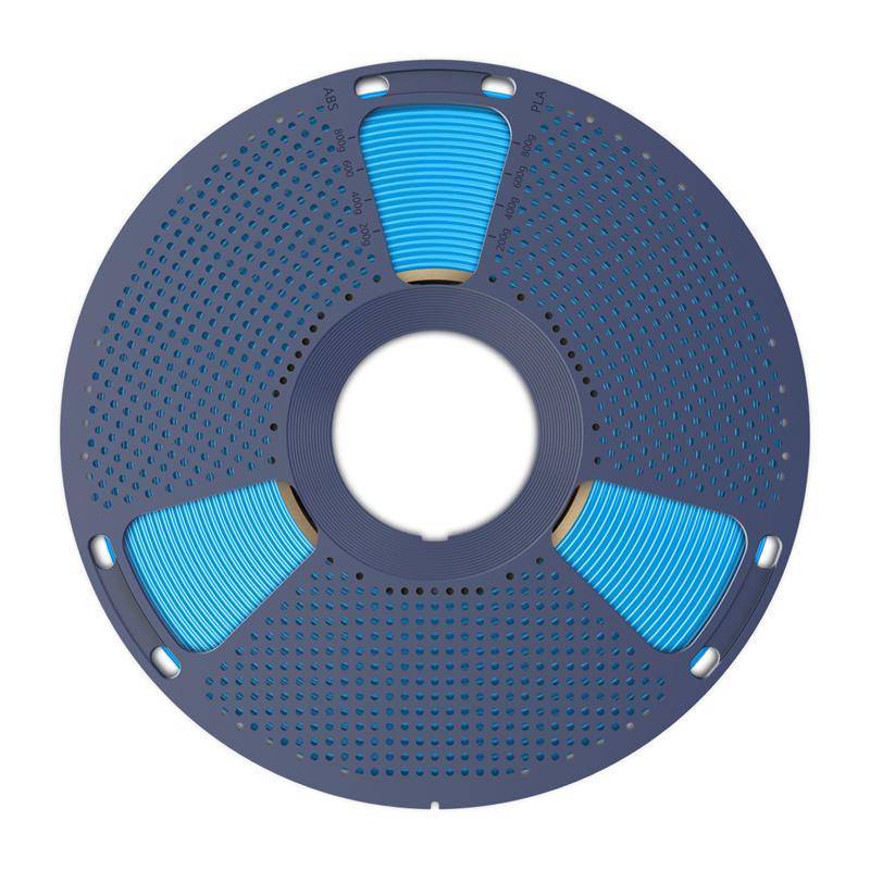 Sunlu - PETG C - Sunlu PETG-Filament (cyan)-3