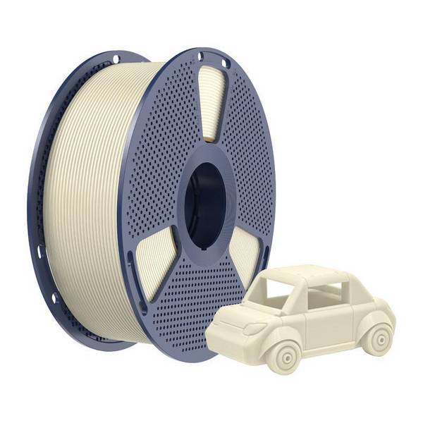 Sunlu - PETG BW - Sunlu PETG-Filament (Elfenbein)