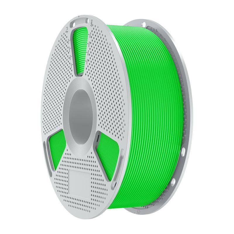 Sunlu - ASA G - Sunlu ASA-Filament (grün)-2