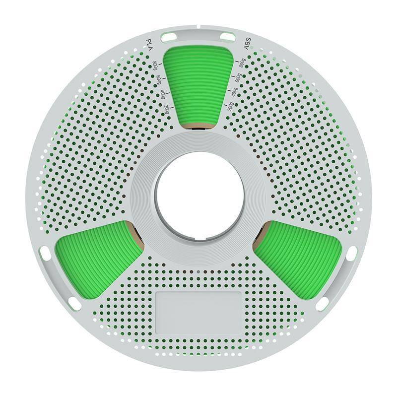 Sunlu - ASA G - Sunlu ASA-Filament (grün)-3
