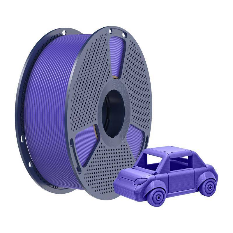 Sunlu - PETG LP - Sunlu PETG-Filament (Lavendel-Lila)-0