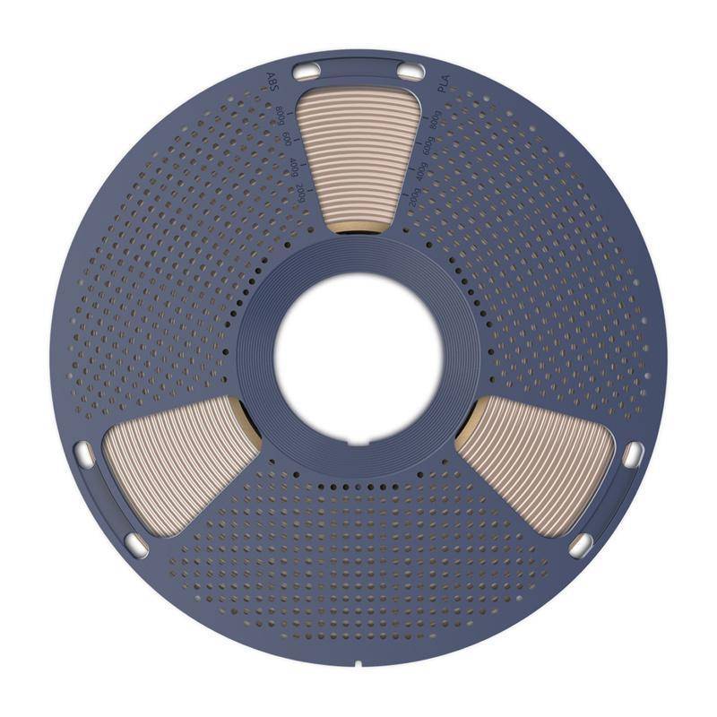 Sunlu - PETG Be - Sunlu PETG Filament (Beige)-3
