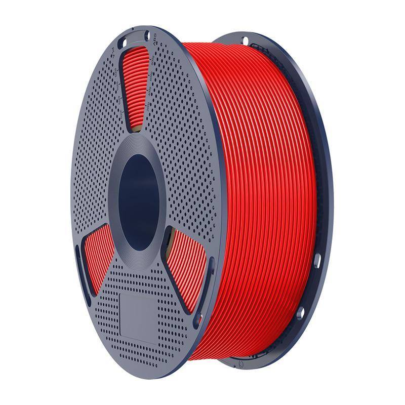 Sunlu - PETG R - PETG-Filament mit Beschichtung (Rot)-2