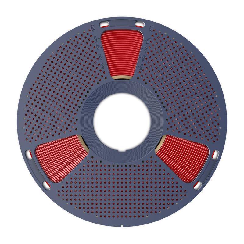 Sunlu - PETG R - PETG-Filament mit Beschichtung (Rot)-3
