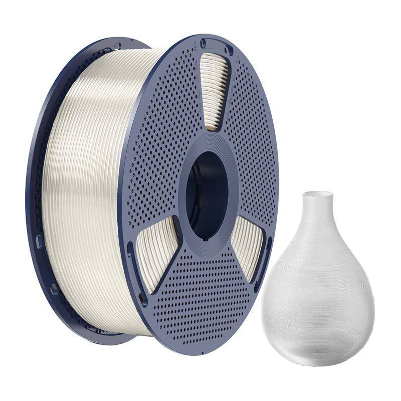 Sunlu - PETG T - Sunlu PETG-Filament (transparent)-0