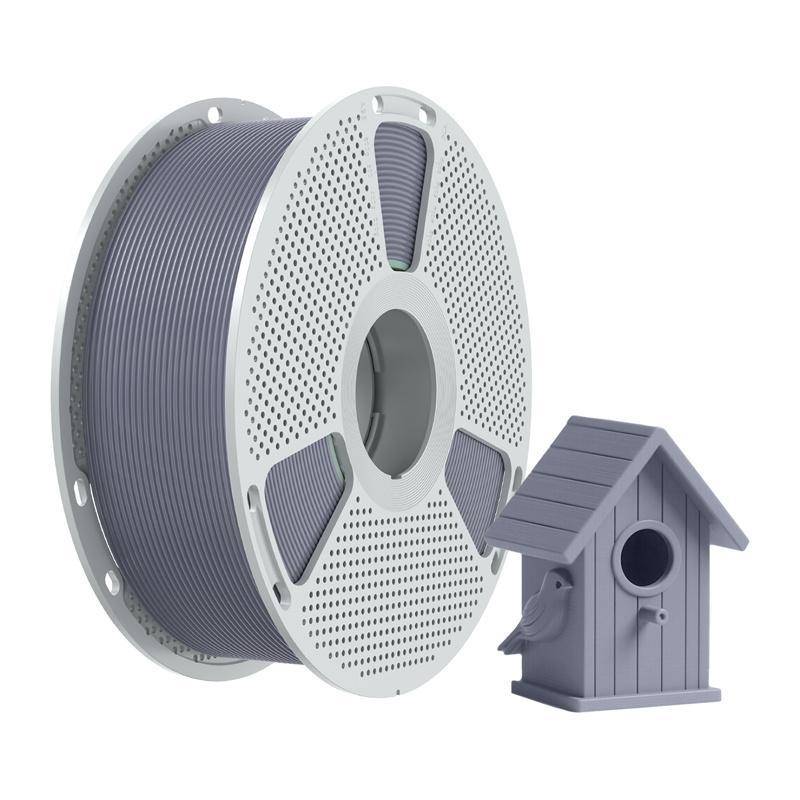 Sunlu ASA Filament, 1,75mm, 1kg - Farbton: Grey-0