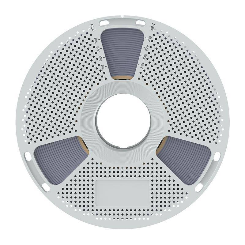 Sunlu ASA Filament, 1,75mm, 1kg - Farbton: Grey-3