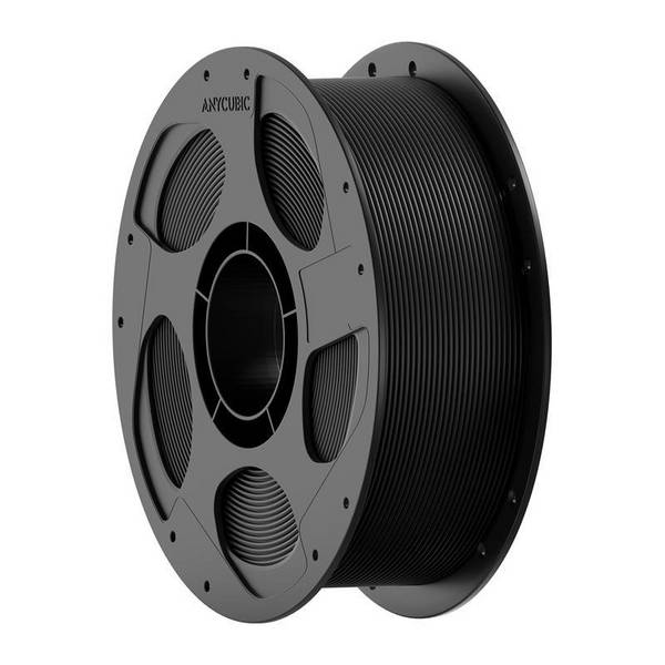 Anycubic - IPHPEBK-102 - Anycubic PETG-Filament (schwarz) 1 kg