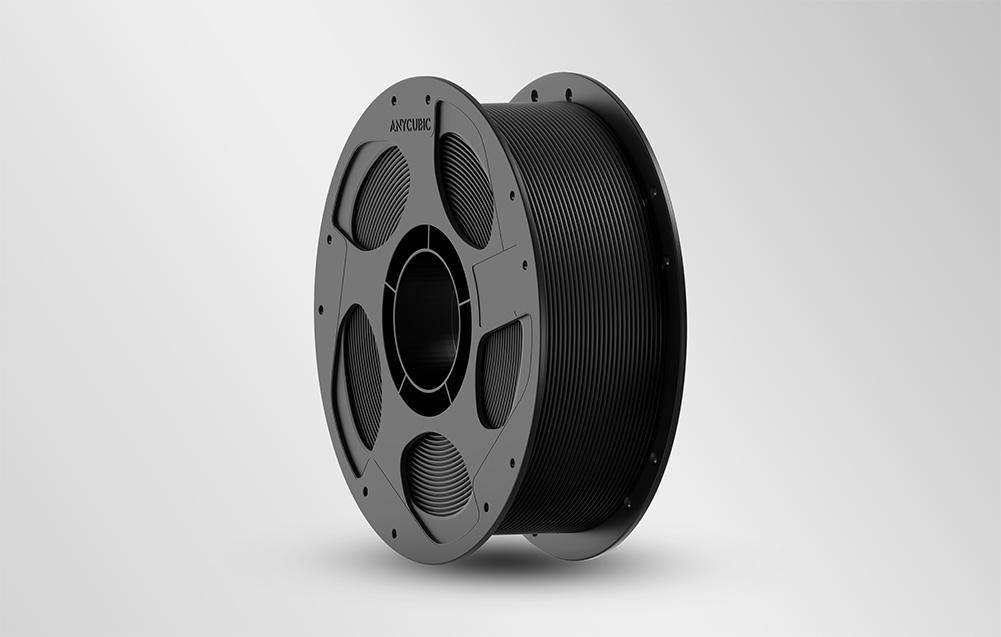 Anycubic - IPHPEBK-102 - Anycubic PETG-Filament (schwarz) 1 kg-1