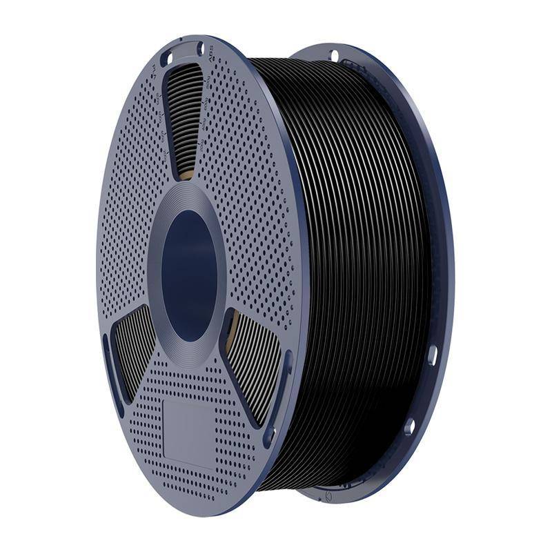 Sunlu - PETG B - PETG-Filament mit Beschichtung (Schwarz)-3