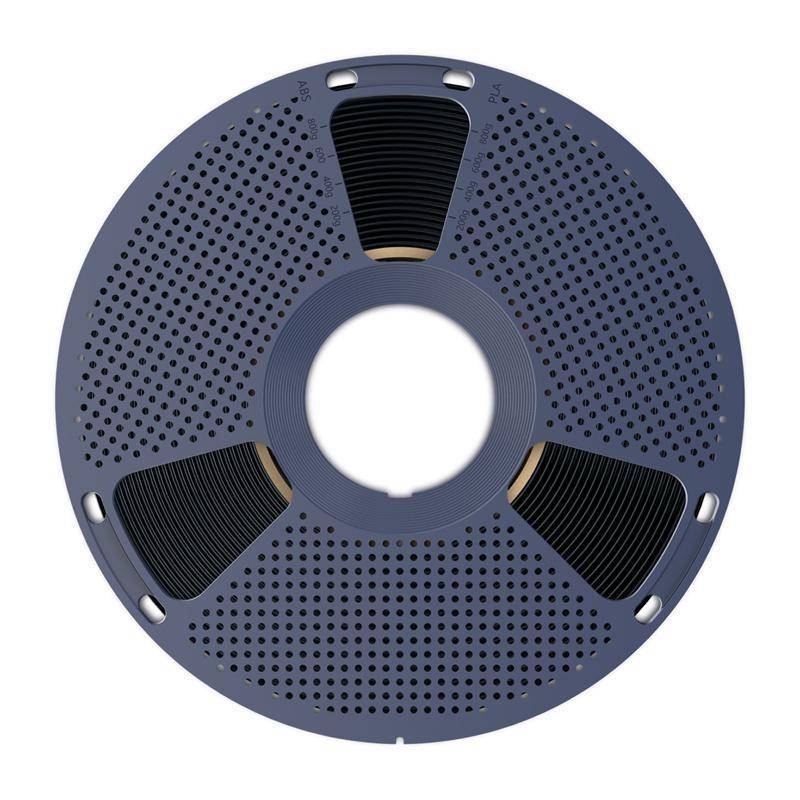 Sunlu - PETG B - PETG-Filament mit Beschichtung (Schwarz)-4