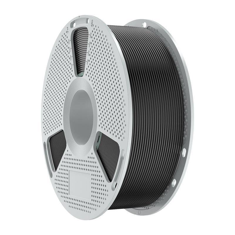 Sunlu ASA Filament, 1,75mm, 1kg - Farbton: Black-3