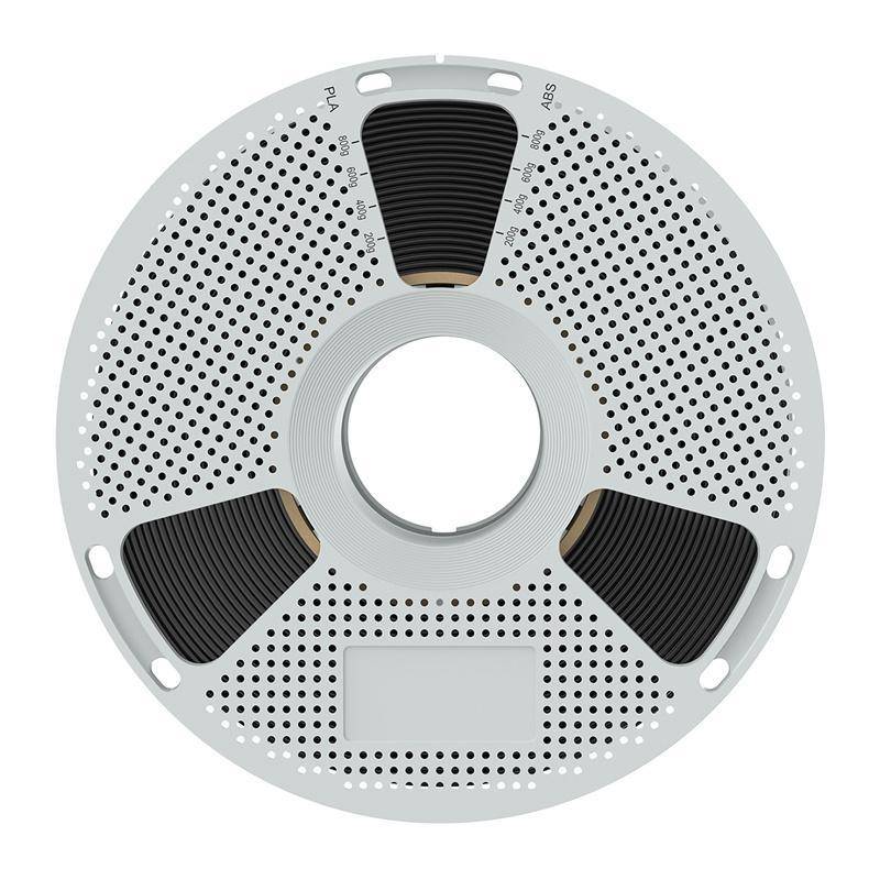Sunlu ASA Filament, 1,75mm, 1kg - Farbton: Black-4