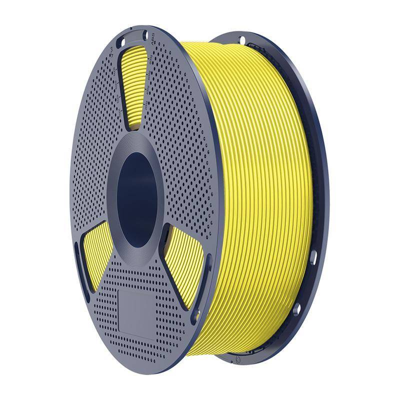 Sunlu - PETG Y - Sunlu PETG-Filament (gelb)-3