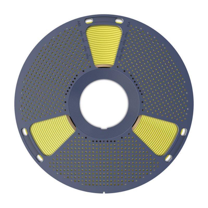 Sunlu - PETG Y - Sunlu PETG-Filament (gelb)-4