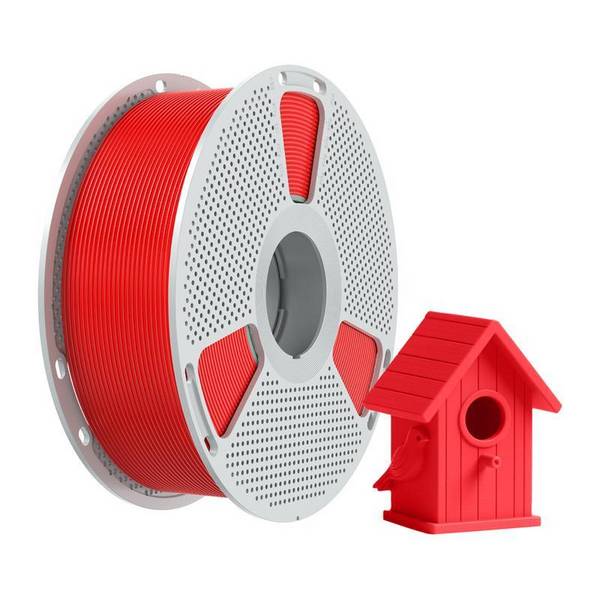 Sunlu - ASA R - Sunlu ASA-Filament (Rot)