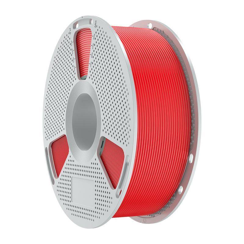 Sunlu - ASA R - Sunlu ASA-Filament (Rot)-3