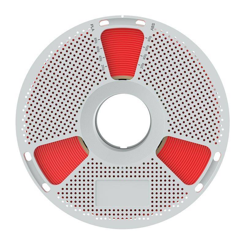 Sunlu - ASA R - Sunlu ASA-Filament (Rot)-4