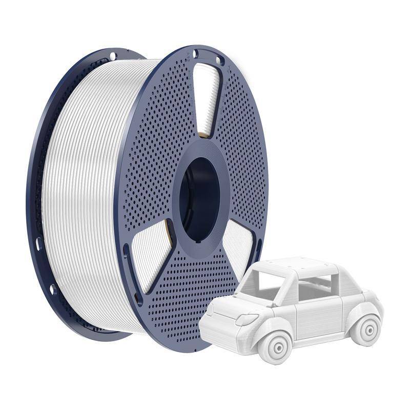 Sunlu - PETG W - Sunlu PETG-Filament (Weiß)-0