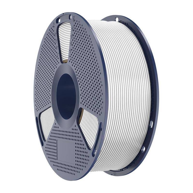 Sunlu - PETG W - Sunlu PETG-Filament (Weiß)-3