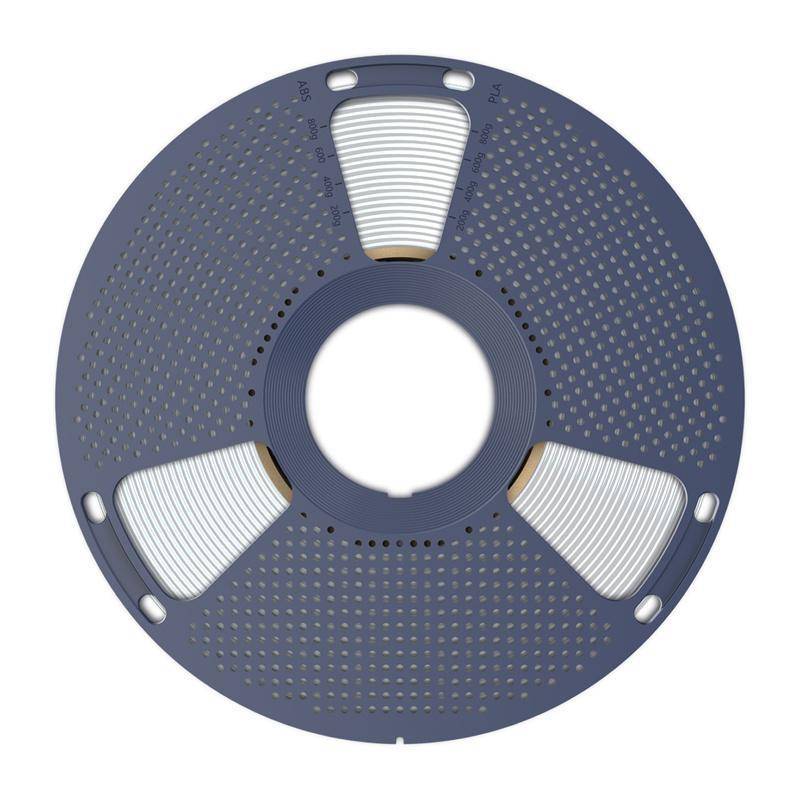 Sunlu - PETG W - Sunlu PETG-Filament (Weiß)-4