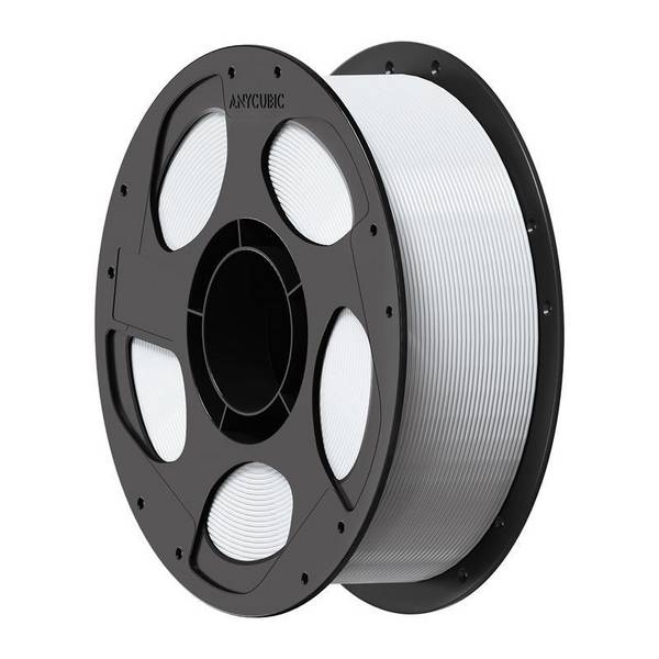 Anycubic - IPHPCWH-101 - Anycubic PC-Filament (Weiß) 1 kg
