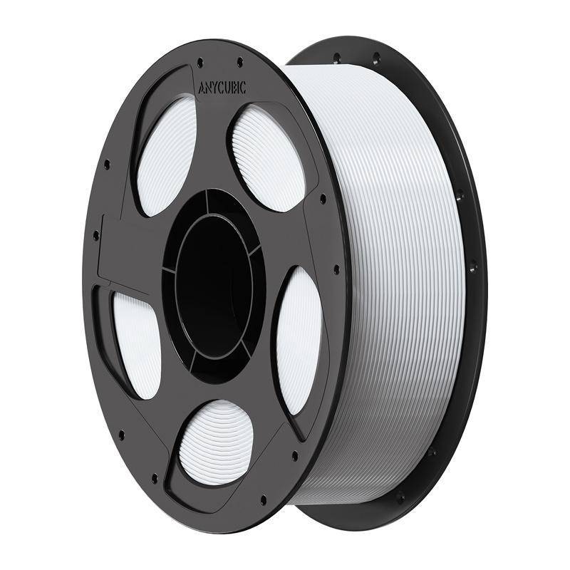 Anycubic - IPHPCWH-101 - Anycubic PC-Filament (Weiß) 1 kg-0