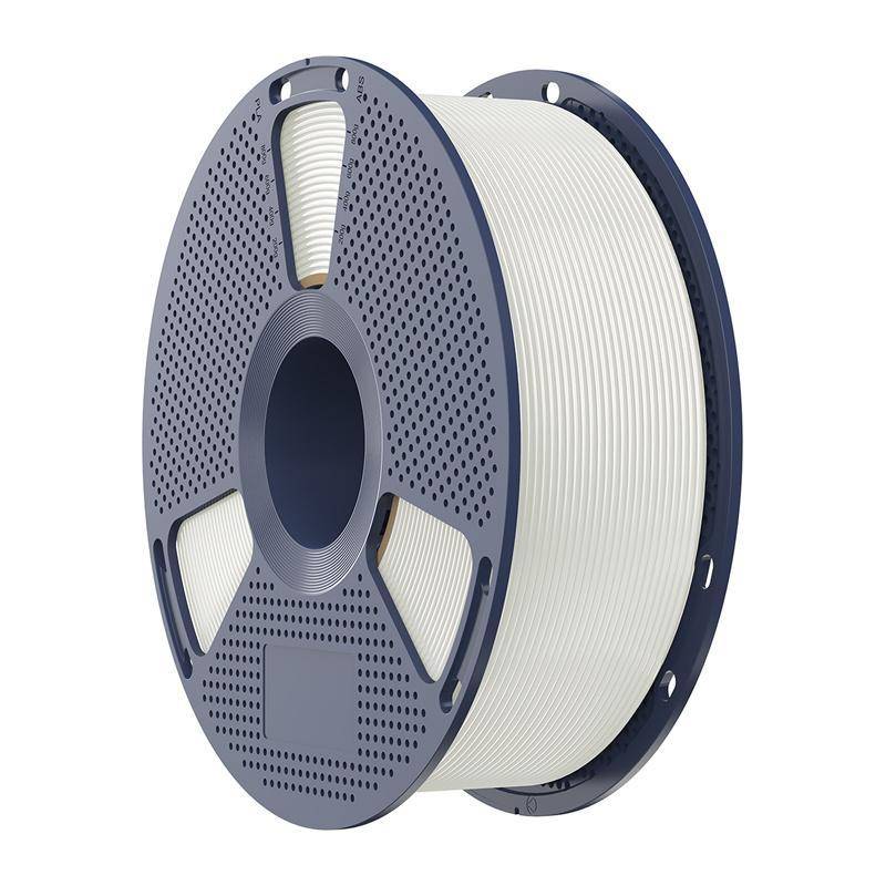 Sunlu ASA Filament, 1,75mm, 1kg - Farbton: White-3
