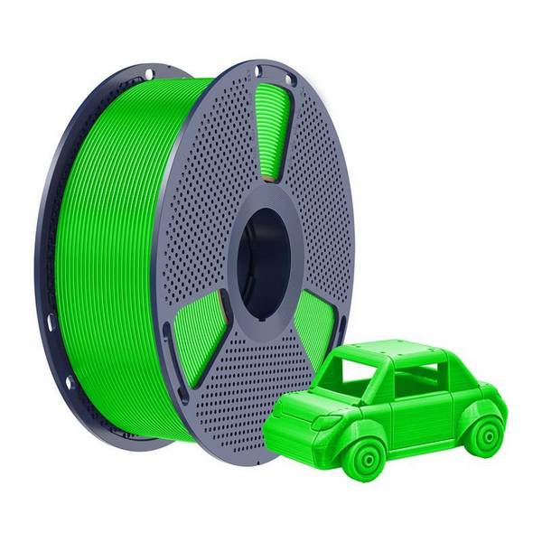 Sunlu - PETG G - PETG-Filament mit Beschichtung (Grün)