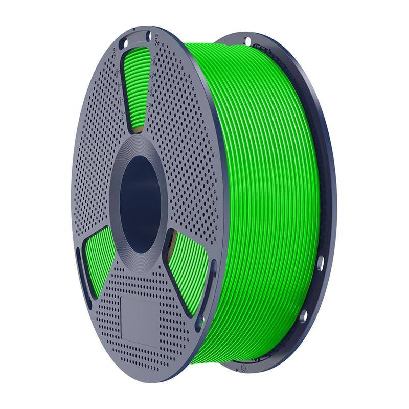 Sunlu - PETG G - PETG-Filament mit Beschichtung (Grün)-3