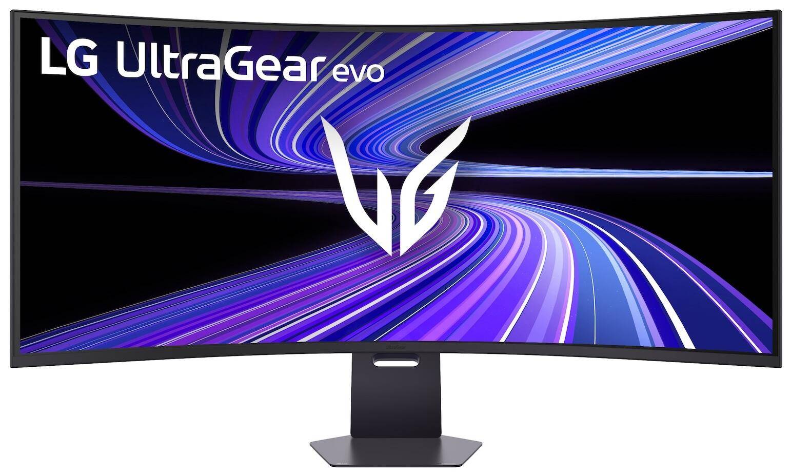 LG UltraGear 52G930B-B.AEU Curved Gaming Monitor 131 cm (52"")-0