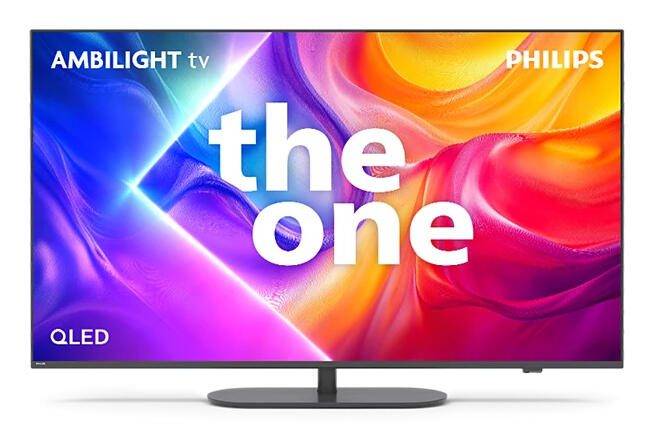 The One 65PUS9000 AMBILIGHT TV 4K Ultra HD Smart TV 165,1 cm (65')-0