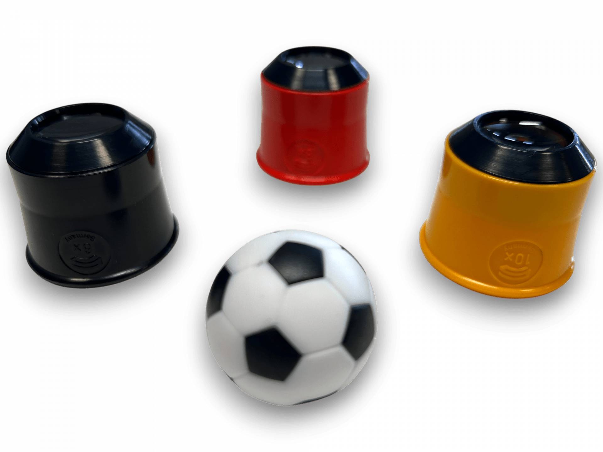 SCHWEIZER Uhrmacherlupen WM-Set Deutschland-Trio-2