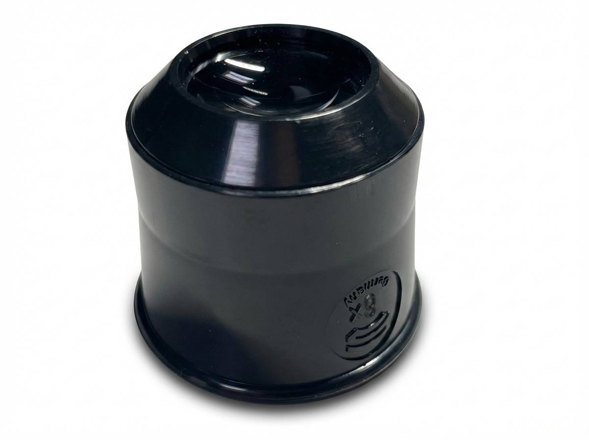 SCHWEIZER Uhrmacherlupe GLAS 6 x / Ø 22,8 mm, aplanatisch-0