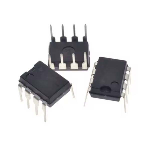 10x LM358P DIP-8 – Dual Operationsverstärker IC für analoge Schaltungen