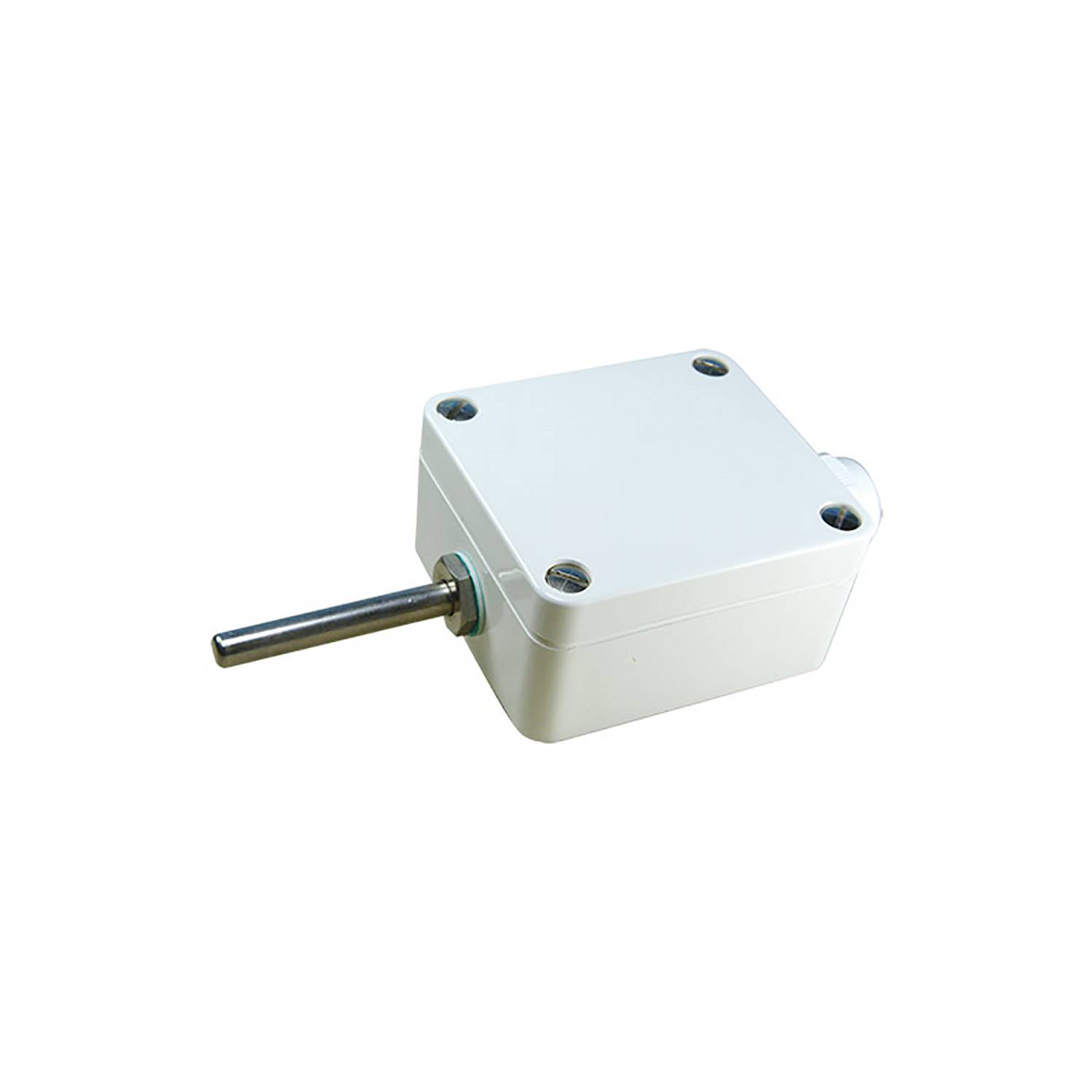 Außentemperaturfühler A2-S01-3L D-Sensors -30 bis 90 °C Pt100