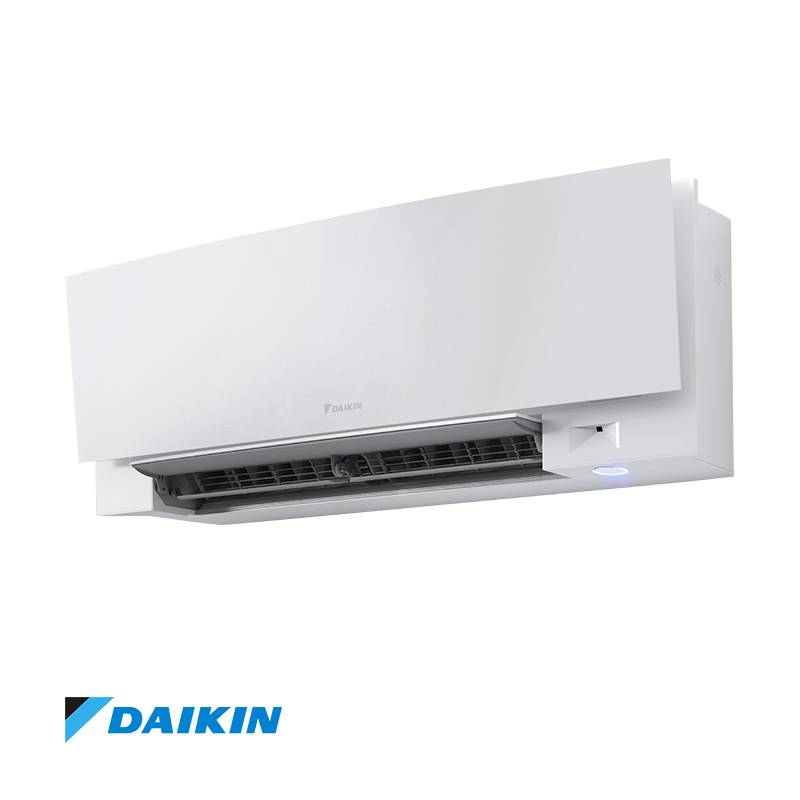 Daikin Emura 3 FTXJ20AW + RXJ20A Inverter-Klimaanlage – 7,000 BTU-1