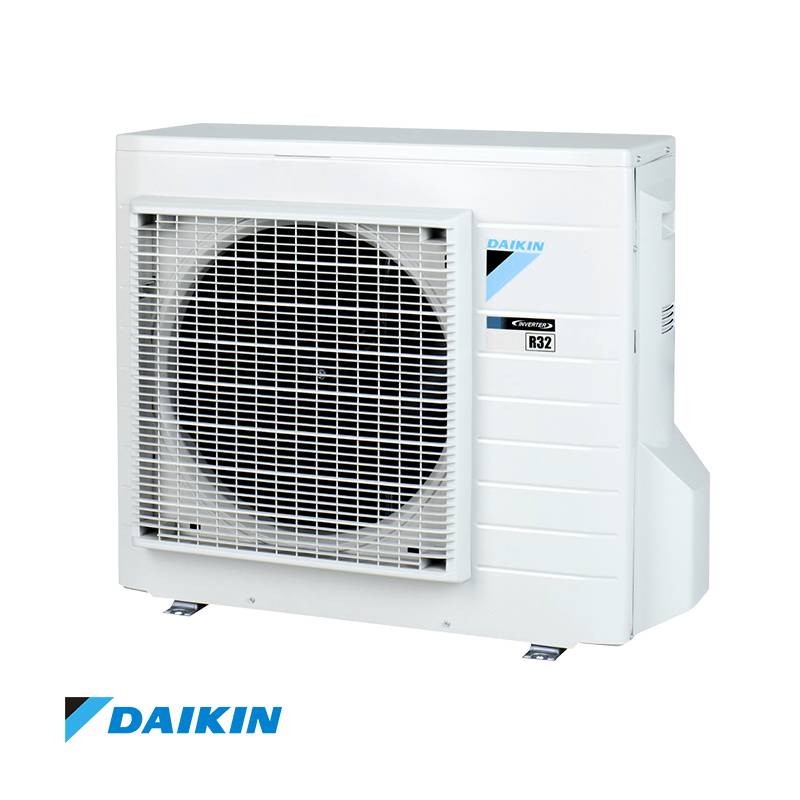 Daikin Stylish FTXA50BB + RXA50B – Inverter-Klimaanlage-2