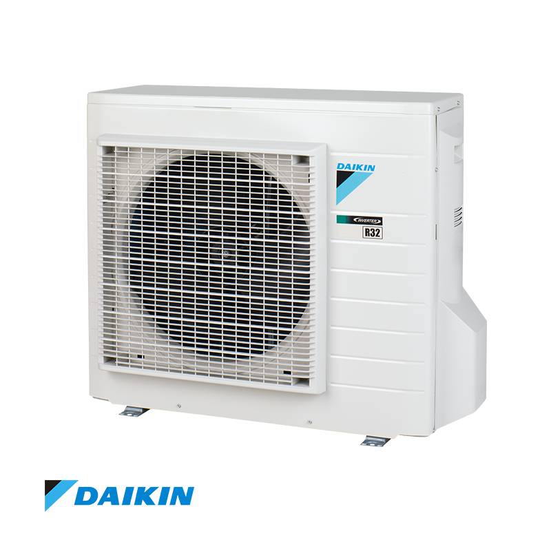 Inverter-Klimaanlage Daikin Sensira FTXF25E + RXF25E / 9 000 BTU-1