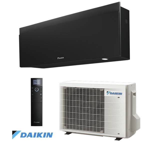 Daikin Emura 3 FTXJ50AB + RXJ50A – Inverter Air Conditioner
