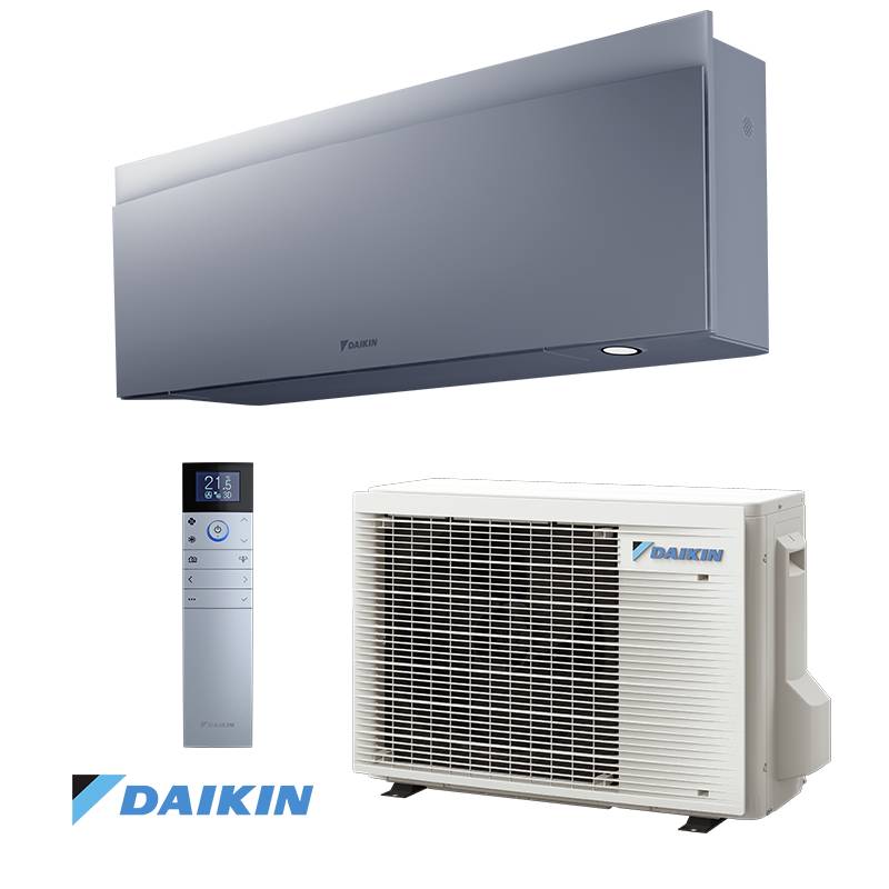 Daikin Emura 3 FTXJ42AS + RXJ42A – Inverter Air Conditioner-0