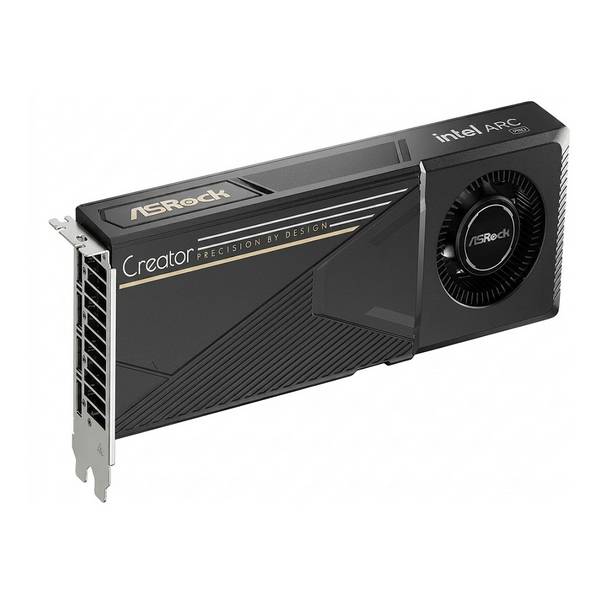 ASRock Intel Arc Pro B70 Creator 32GB DDR6 HDMI/3xDP