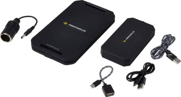 powertraveller Powertraveller PTL-EXT001