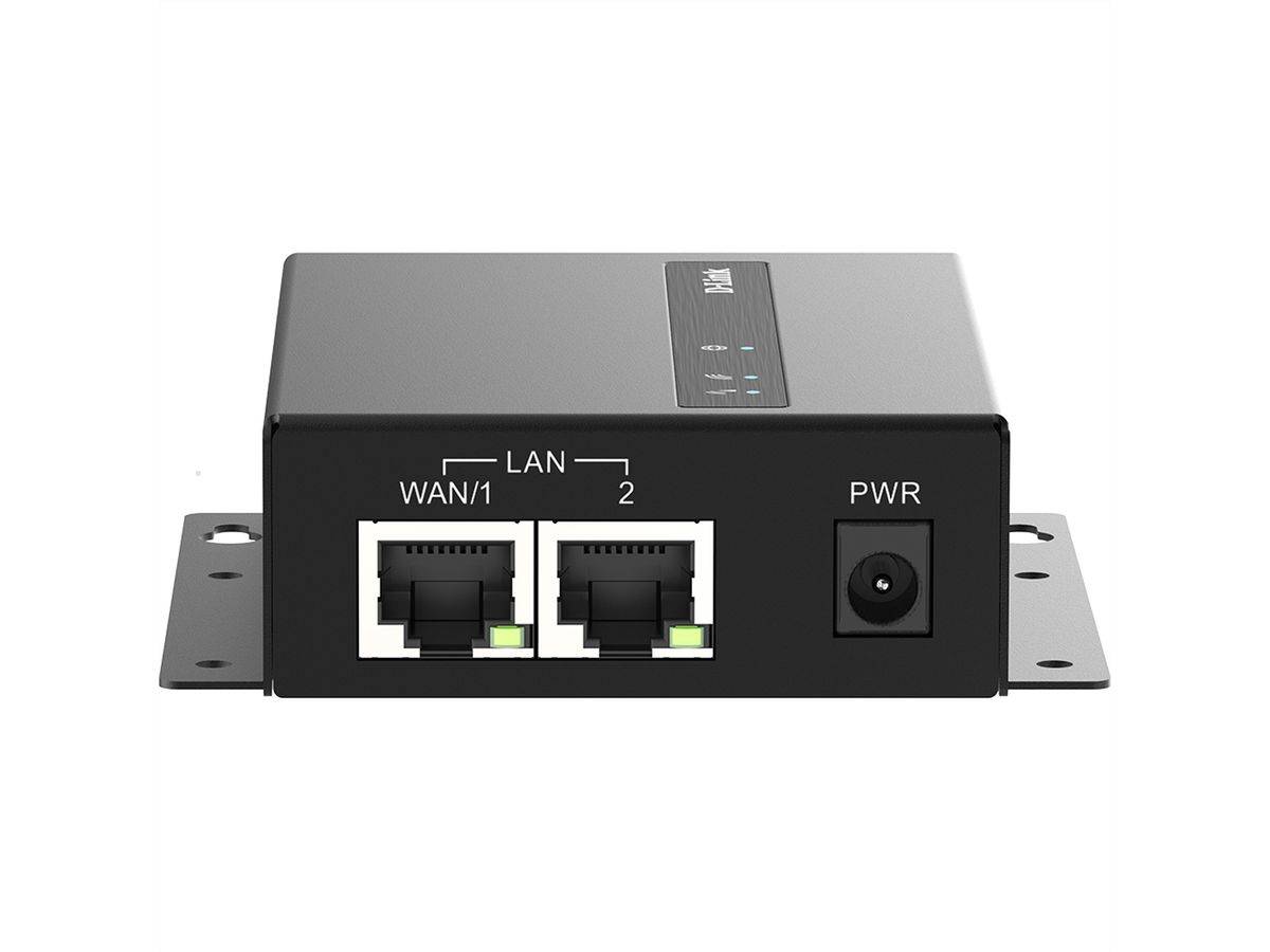 D-LINK DWM-313 4G M2M Router-1