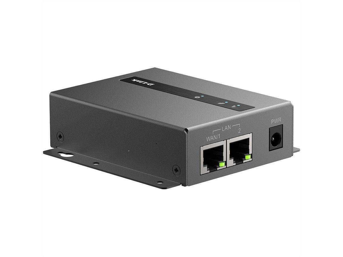 D-LINK DWM-313 4G M2M Router-2