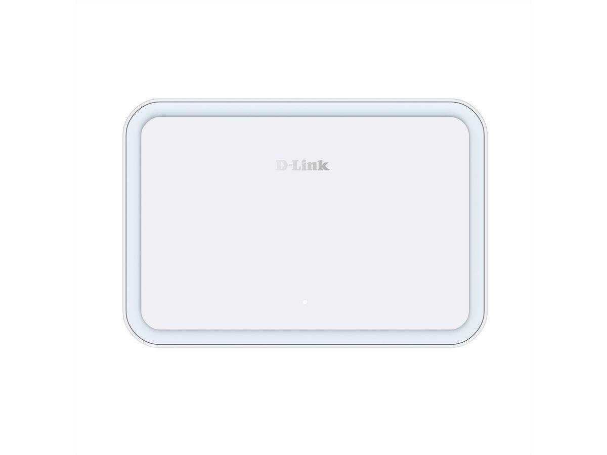 D-Link Router R95/E Wi-Fi 7, 4x 2.5G, Bleiben Sie überall verbunden mit dem D-Link DBR-330 AX3000 Wi-Fi 6 Reise-Router-1